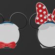 ALEXA_ECHO_POP_MICKEY_MINNIE.jpg Suporte Alexa Echo Pop Mickey e Minnie 3 modelos