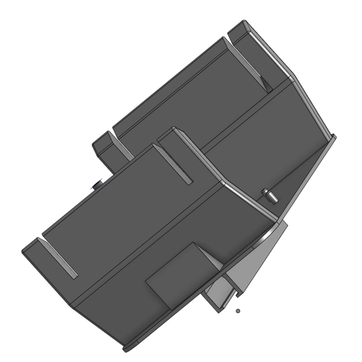 Anycubic Kobra 2 5kg Spool Top Mount