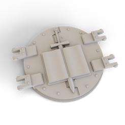 Grey-Knights-Deimos-Door.png Deimos Pattern Rhino Door (Grey Knights)