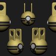 elekid-pokebola-2.jpg Pokemon Elekid Pokeball
