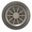 Lego-Train-Wheel-70s-2.jpg Lego red Train wheel 70s