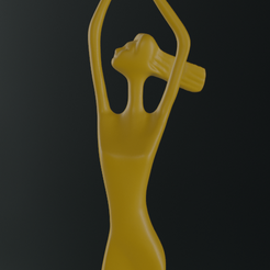 Captura-de-Pantalla-2023-05-10-a-la-s-19.06.56.png STL file Trophy, chinese golden eagle statuette・3D printer model to download