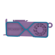 rtx.png keychain VGA Card RTX