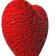 3.png Valentine Ornament Heart