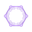 LoveLantern_TOP_mandala.stl Love Lantern - additional content