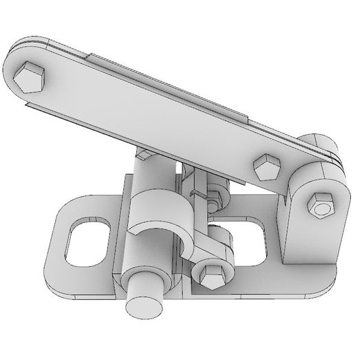 EPDM pipe cutter for Scalextric Compact tires