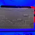 IMG_1438.jpg Mario Background Dock For Nintendo Switch