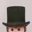 4.jpg SOMBRERO COPA playmobil VICTORIAN TOP HATS