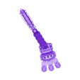 Mangle (leg 3).stl Mangle