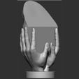 5.jpg hand face statue