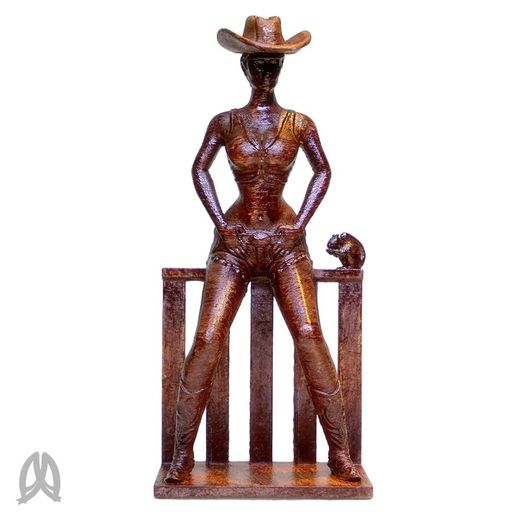 Cowgirl