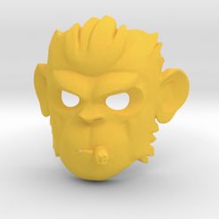 4.jpg Pogo the Monkey mask GTA5