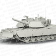 untitled7.png M1A1 with MINE PLOW
