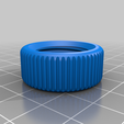ball_joint_screw.png Free STL file Tripod Phone Stand (no screw ! )・3D printing model to download