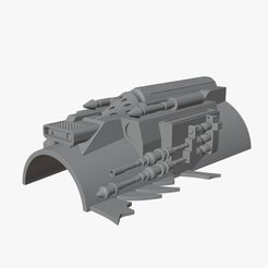 Search-image-2.jpg Archivo STL Guantelete Mandaloriano - Star Wars・Modelo de impresora 3D para descargar, LowrixDesign