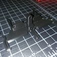 IMG_20160207_183004.jpg WANHAO Duplicator 4S Depth Gauge Holder (Leveling Simplifier)