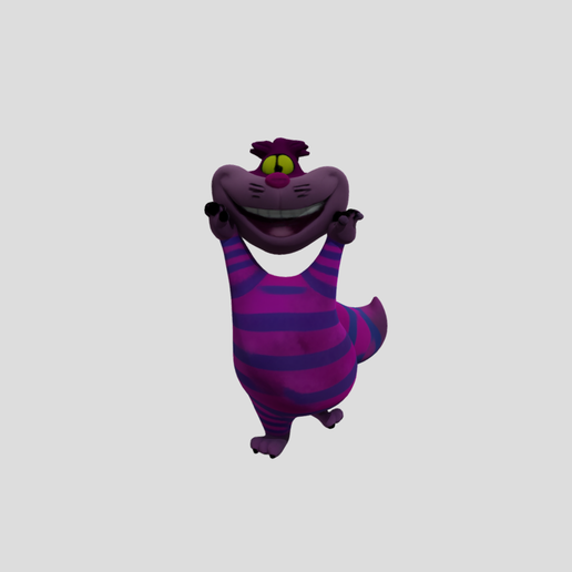 Cheshire Cat