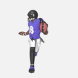 LJ-F3A.png Lamar Jackson - Figure