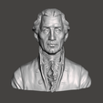 James-Monroe-1.png 3D Model of James Monroe - High-Quality STL File for 3D Printing (PERSONAL USE)