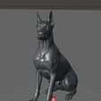 doberman-cropped-ears.png Dobermann kupierte Ohren