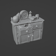 2.png Commode , figurines environment