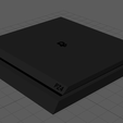 Ps4TOp.png Pz4 Console