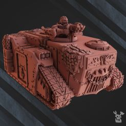 resize-fire-lizard-crawler.jpg 3D file Fire Lizard Crawler・3D printer design to download