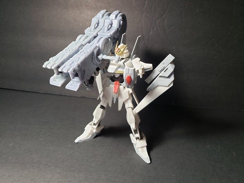 il_794xN.2013862370_fl3t.jpg STL file 1/144 HG and RG Gundam Dual Positron Blaster Gun Resin Kit・Model to download and 3D print, T-san