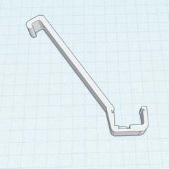 Fichier 3D gratuit Protection d'hélices DJI Mini 2 👽・Design pour  imprimante 3D à télécharger・Cults