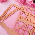 43.png coupe-couverture a7 / scrapbooking - reliure