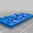 WallTile_Solid_1x2.png HeroQuest - Carreaux de sol et de mur