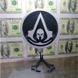 05.png Assassinss Creed Odyssey Logo