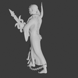 3.png Chaos Cult Warrior