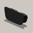 volvo-3220197-1.png Volvo 32200197 Replacement Clip / Mount (PETG / ABS Ready)