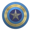 SVAG5008.png Captain America's Shield