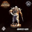 Armless-ogre1.jpg February '22 Release - Mountain War: Bone and Flesh