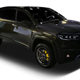 ConquestTRXFront.png 2026 Dodge Conquest TRX