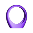 Sleep token ring 1.stl SleepToken Rings - 6 Rings