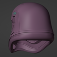 Screenshot_000047.png STL file First Order Stormtrooper Helmet・3D printer model to download, Necrosster