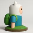 Fin-the-Human-R.jpg Finn the Human Bust