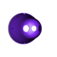 nabaztagtag_body-shell.stl nabaztag:tag body shell replacement