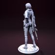 Sherry007_Camera-1.jpg STL file Sherry Birkin・3D print design to download