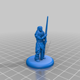 free_spear.png Filler miniatures for Song of Ice and Fire