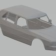 foto 1.jpg Saab 900 Printable Body Car