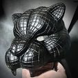 244201738_10226841621325659_7029918866086251420_n.jpg Squid Game Mask - Vip Tiger Mask Cosplay 3D print model