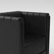 untitled.607.jpg 1/12 Modern armchair, couch and coffe table, 1:12 scale