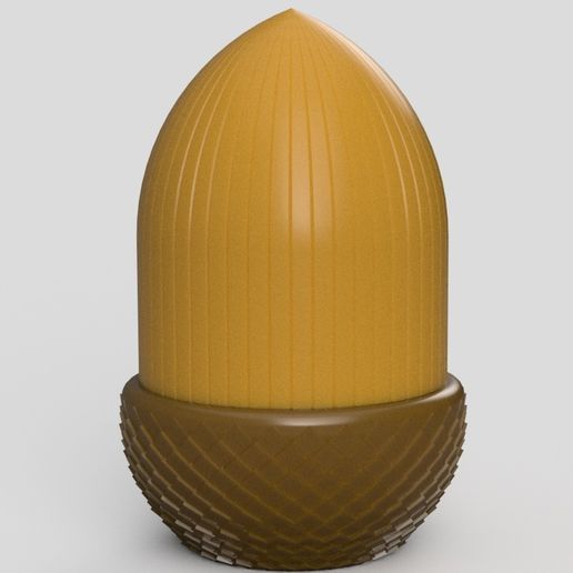 Acorn box stripped.jpg Acorn box