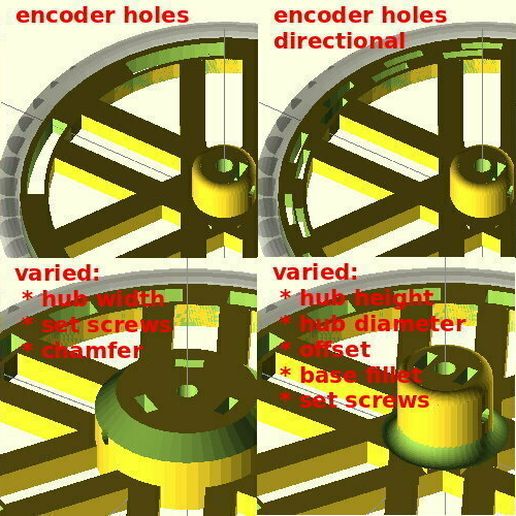 RimAndHub_display_large.jpg Highly Configurable Wheel (One Wheel To Rule Them All)