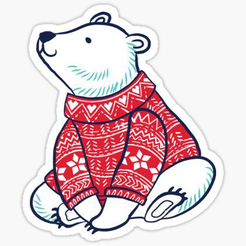 Src_1.png Christmas polar bear