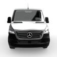2.png New Mercedes-Benz Sprinter Cargo Van H1 L2 (2024)